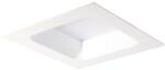 Italux Rossi Square IP44 - IT-DG-205S/WK-WW (IT-DG-205S_WK-WW)