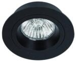 Orlicki Foro Nero 1xGU10 max 8W LED 230V - OR-OR83545 (OR-OR83545)