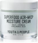 Youth To The People Superfood Air-Whip Moisture Cream hidratáló krém 15 ml