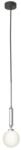 ORLICKI DESIGN Ero I Cromo C 1xG9 max 8W LED 230V - OR-OR84986 (OR-OR84986)
