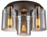 Italux Sardo - IT-SPL-5581-3SC-SC-SG (IT-SPL-5581-3SC-SC-SG)