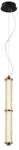 Italux Sanpo - IT-PND-26384-2V-GD-CL (IT-PND-26384-2V-GD-CL)