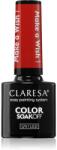 Claresa SoakOff UV/LED Color Make a Wish géles körömlakk árnyalat 1 5 g