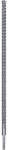 Bosch 5X Kőzetfúró 18 x 600/550 mm négyélű SDS-Plus (pb2608836634)