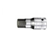 STAHLWILLE 44 K 5 01120005 Belső hatlap Dugókulcs bit betét 5 mm 1/4 (6, 3 mm)