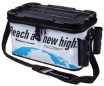 Major Craft TACKLE BAG MTB-50 EVA PERGETŐ TÁSKA 50*26*25cm Ice White (MTB-50/ET) - plazaweb