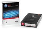 Hewlett & Packard Enterprise HP Q2044A RDX 1/2TB Adatkazetta (Q2044A) (Q2044A)