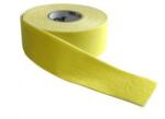 Acra Sport Banda Kinesio de 2, 5x5 m galben (05-D71-ZL) - kokiskashop