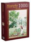 Magnolia 1000 db-os puzzle - Green Living (3421) (3421)