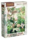 Magnolia 1000 db-os puzzle - Jungle Oasis (3425) (3425)