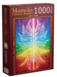 Magnolia 1000 db-os puzzle - Seven Archangels - David Mateu Special Edition (3434) (3434)