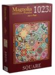 Magnolia 1023 db-os puzzle - Mandala of Life (3435) (3435)