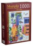 Magnolia 1000 db-os puzzle - Women Around the World - Morocco (3443) (3443)
