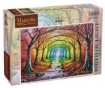 Magnolia 1000 db-os puzzle - Birth of Light (4301) (4301)