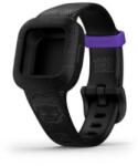 Garmin vívofit jr. 3 Marvel Fekete Párduc óraszíj (010-12666-40)