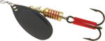 Mepps Rotativa Mepps Aglia nr. 3 6.5g Black Noire Blister (F.AGLIA.BLIS3.NR)
