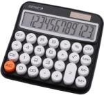 Genie 612BK Számológép - Fekete (12775) (12775)