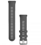 Garmin Swim 2 Slate Regular óraszíj szürke (010-12929-00) (010-12929-00)