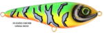 Strike Pro Vobler Strike Pro Baby Buster 10cm 25g CWC008 (SP.EG050.CWC008)