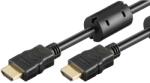 Goobay HDMI (ST-ST) 2.0 High-Speed-HDMI Ethernet 10m Goobay Black (61304) (61304)