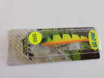 Strike Pro Vobler Strike Pro Skinny Mini 7cm 9.7g A12FL (SP.EG222B.A12FL)