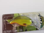 Strike Pro Vobler Strike Pro Dworf Wobbler 5cm 7.6g SM63F (SP.EG751.SM63F)