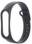 gigapack Xiaomi Mi Band 7 szilikon pótszíj fekete (GP-155131)