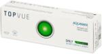 TopVue Daily for Astigmatism (30 db lencse) - alensa