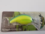 Strike Pro Vobler Strike Pro Dworf Wobbler 5cm 7.6g 496F (SP.EG751.496F)