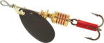Mepps Rotativa Mepps Aglia nr. 1 3.5g Black Noire Blister (F.AGLIA.BLIS1.NR)