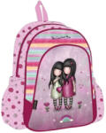 Santoro Rucsac scoala Gorjuss, 12 L, motiv You Can Have Mine (23GJS903-HM)