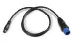 Garmin jeladó átalakító 8-4 pin (010-12719-00) (010-12719-00)