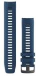 Garmin óraszíj Instinct Solar árapály színű - kék (010-12854-26)