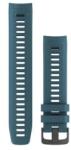 Garmin óraszíj Instinct Lakeside Blue (010-12854-04) (010-12854-04)