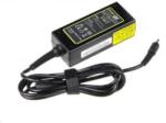 Green Cell PRO Notebook töltő Samsung 40W | 19V | 2.1A | 3.0mm-1.1mm (AD18APRO)