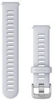 Garmin óraszíj Forerunner 255S 18mm fehérkő (Quick Release Band) (010-11251-3F)