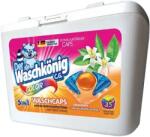 Der Waschkönig mosókapszula 35 db - Orange color