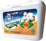 Der Waschkönig mosókapszula 35 db - Orange universal