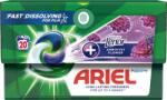 Ariel All-in-1 Ariel PODS, Folyékony Mosószerkapszula 20 Mosáshoz