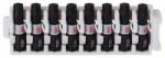 Bosch 2608522382 Impact Control csavarbit készlet, 8 részes