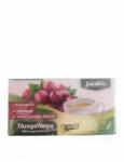JuvaPharma Tőzegáfonya+Aranyvessző+Csalán filteres gyümölcstea 25x2g