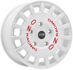 OZ Alufelni OZ Rally Racing 8x18 5x112 ET48