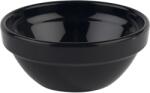 APS Friendly tál, űrtartalom: 0, 05 liter, magasság: 35 mm, átmérő: 75 mm, fekete