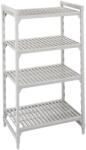 Cambro Alapegység, vágott, Magasság: 1800 mm, Hossz: 1280 mm, Mélység: 600 mm