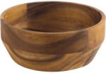 APS Acacia tál, olajozott akáciából, ø: 210 mm (227788300)