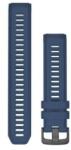 Garmin óraszíj (Instinct 2) szilikon, 22mm árapálykék (010-13105-08) (010-13105-08)