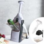 Mediashop Feliator multifunctional Livington Turbo Cut pentru taiere precisa rapida si sigura (5444) - eshopp