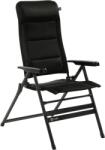 Travellife Barletta standenstoel comfort XL black