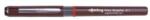 rOtring Tikky Graphic 0, 5mm bordó tűfilc (1904756) (1904756)