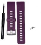 Garmin Forerunner 30 óraszíj ametiszt (S00-01053-00) (S00-01053-00)